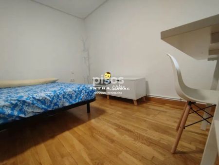 Piso en alquiler en Avenida de Filiberto Villalobos, 70 - Photo 5