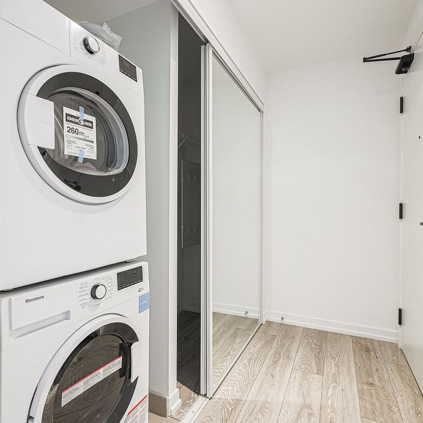 For Lease - 55 mercer Street Unit# LPH09, Toronto, Ontario - Photo 1