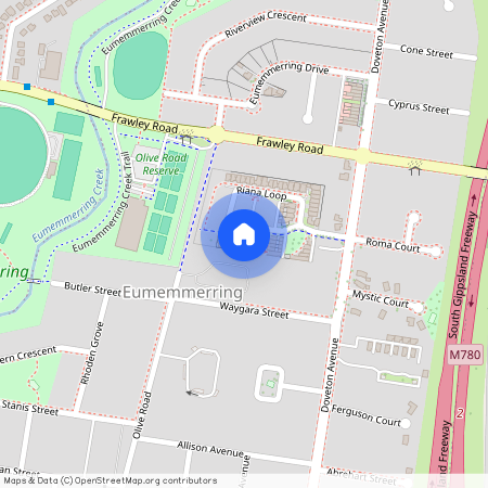 94 Riana Loop, Vic 3177, Eumemmerring