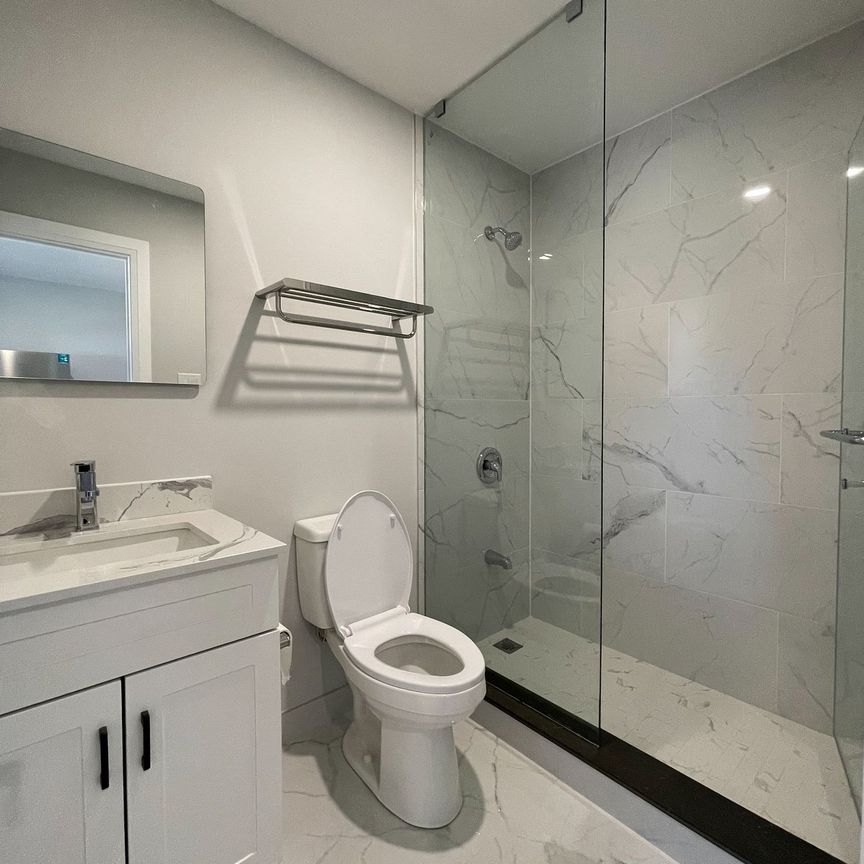 For Lease - 49 Ladner Drive Unit# Unit 2, Toronto, Ontario - Photo 1