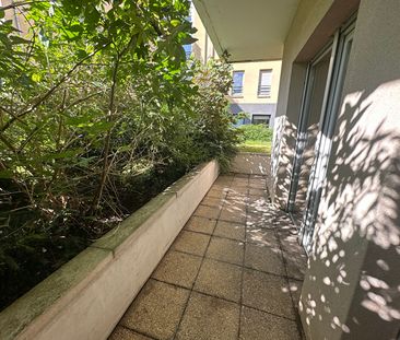 Location Appartement 2 pièces 48m² - Photo 6
