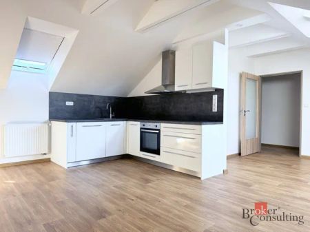 Pronájem bytu 2+kk 55 m - Fotografie 3