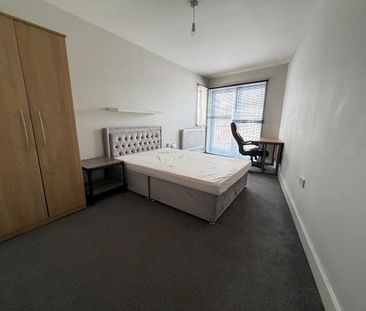 Room in a Shared Flat, Portswood Road, SO17 - Photo 3