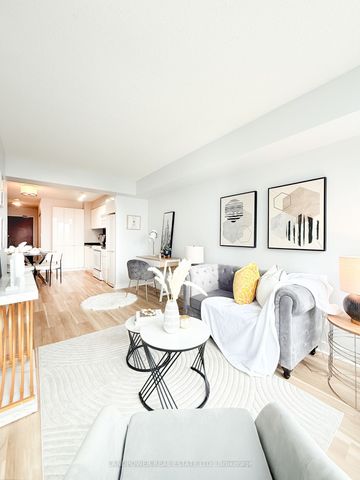 For Lease - 10 Capreol Court Unit# 1503, Toronto, Ontario - Photo 4