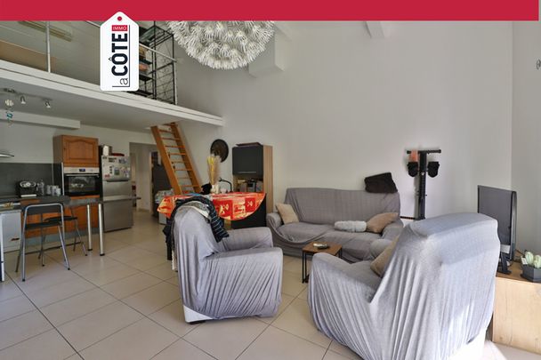 Maison Ensues La Redonne 3 pièce(s) 90 m2 - Photo 1