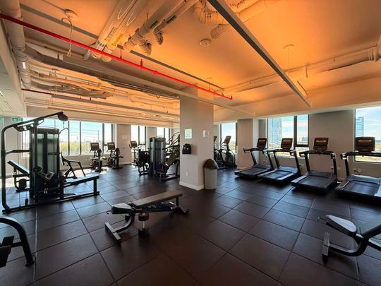 For Lease - 2920 Highway 7 Road Unit# 1007, Vaughan, Ontario - Photo 1