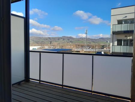 Location Appartement 2 pièces 42m² RUMILLY 74150 - Photo 4