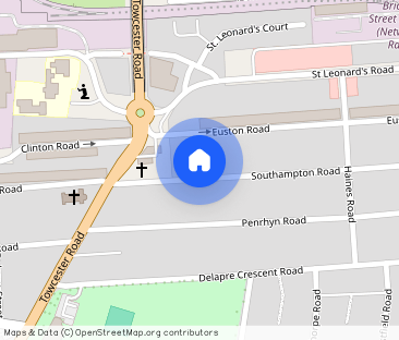 Southampton Road, Northampton, NN4 - Photo 1