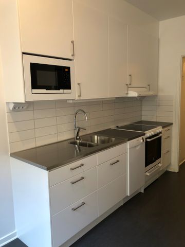 Norra Gubberogatan 23 A - Photo 3