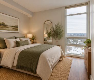 - 1 Bedroom at Elata - Photo 6