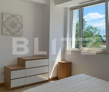 Apartament cu 3 camere, 2 terase, 78 mp, garaj, zona strazii Soporului - Fotografie 3
