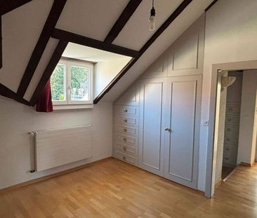 2.5 Zimmer, 88 m², 2. Stock - Photo 2