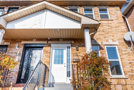 For Lease - 176 Wright Avenue, Toronto, Ontario - Photo 5