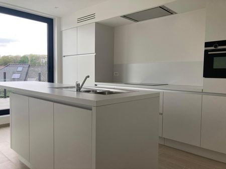 Appartement te huur in Leuven - Photo 4