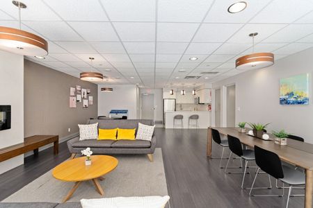 For Lease - 111 Worsley Street Unit# 309, Barrie, Ontario - Photo 4