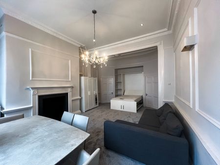 Studio Flat, Welbeck Street, W1G - Photo 2