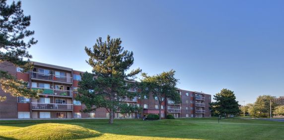 Appartement 1 chambre à louer Laval à Papineau Leblanc - Photo 2