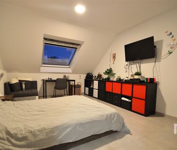 Centrum Poperinge, gezinswoning met tuin te huur. - Photo 4