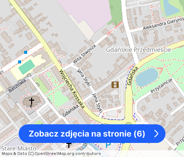 Pokój we Wrzeszczu. – zdjęcie 1