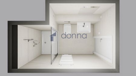 Pronájem bytu 2+kk 47 m² - Photo 3