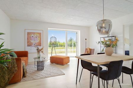 Velkommen til Nonnebakken! - Photo 2