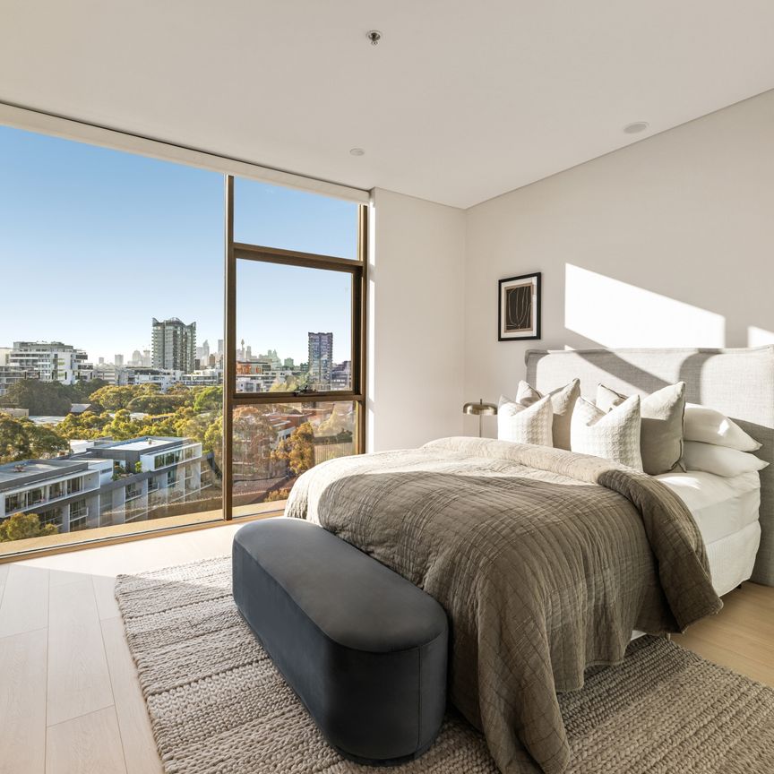 Luxury Corner Apartment in Platinum - Offered Unfurnished - Photo 1