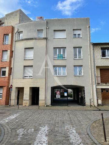 Location Appartement 2 pièces 39m² - Photo 2