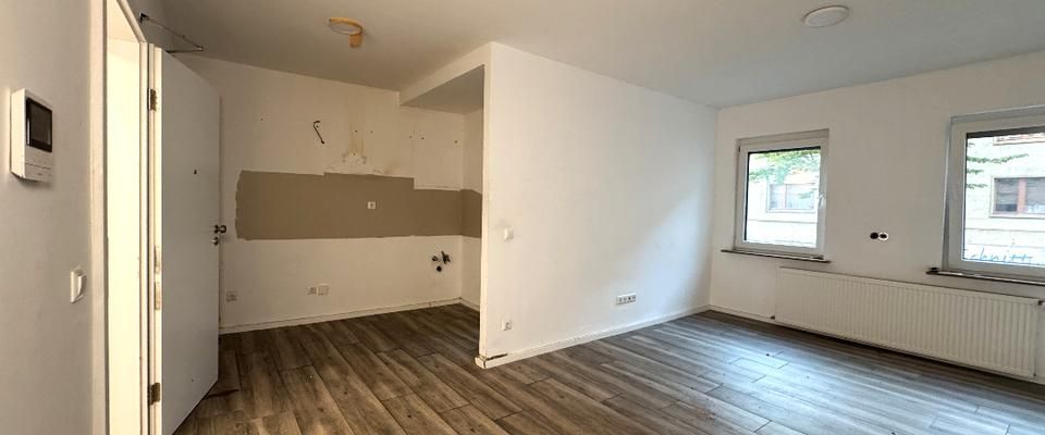 Perfekt für Senioren: 1-Zimmer-Wohnung mit elektrischen Rolläden & ebener Dusche in Hagen (05-101) - Foto 1