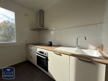 Location Appartement 4 pièces 78m² BRIVE LA GAILLARDE 19100 - Photo 4