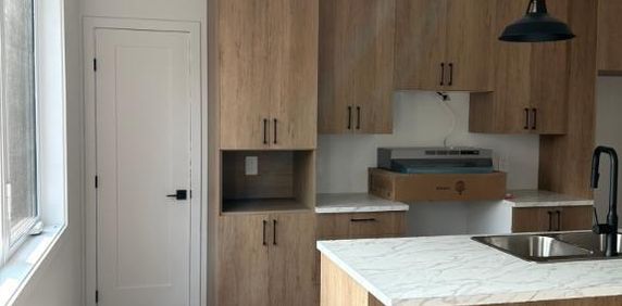 Logement neuf Mont St Grégoire - Photo 2