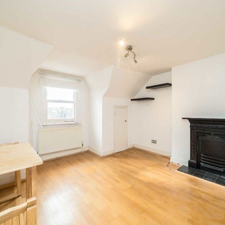 Ormeley Road, SW12 9QE, London - Photo 1