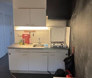 Te huur: Kamer Lanciersstraat in Tilburg - Foto 6