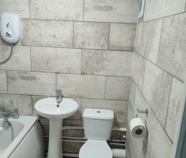 1 Bed Flat, Carrick Point, LE5 - Photo 1