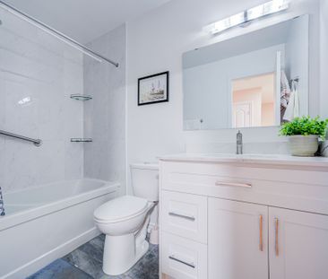 For Lease - 357 Bur Oak Avenue, Markham, Ontario - Photo 6