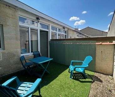 Location Appartement 1 pièce 22m² TALENCE 33400 - Photo 5