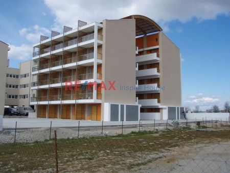 Συγκρότημα για ενοικίαση Καλοχώρι (Εχέδωρος) - Photo 5