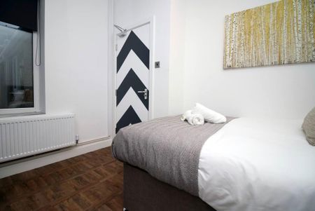 4 bedroom house share to rent - Photo 5