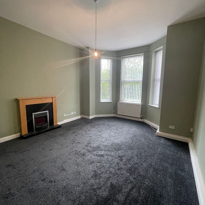 1 Bed Flat, Gilpin Street, LS12 - Photo 1