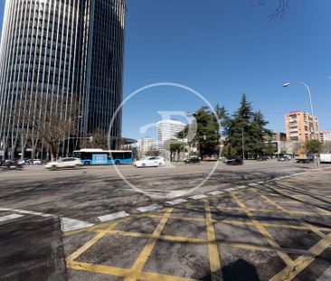 3 bedroom luxury Apartment for rent in Madrid, Spain - Photo 2