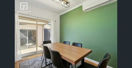 CENTRAL THREE BEDROOM - Photo 2