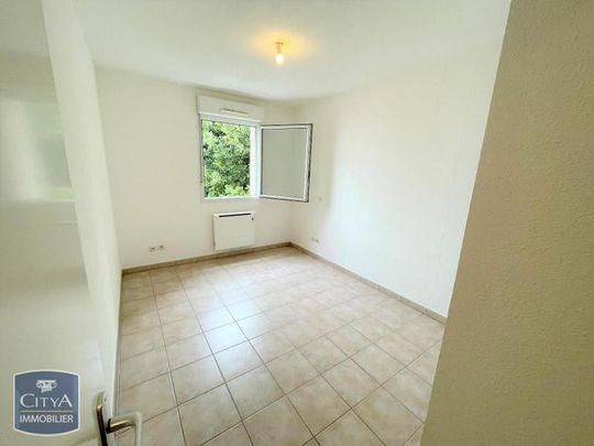 Location Appartement 2 pièces 45m² ALES 30100 - Photo 1