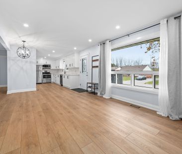 For Lease - 480 Browning Street Unit# Main, Oshawa, Ontario - Photo 6