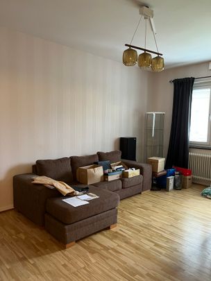 Bellevuegatan, Karlstad - Foto 1