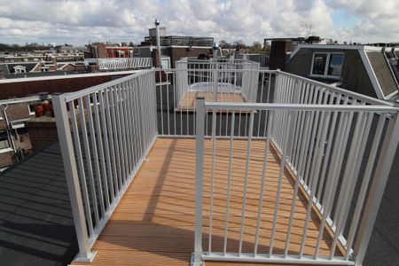 Te huur: Appartement Amstelveenseweg in Amsterdam - Photo 4