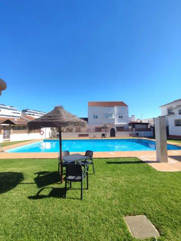 Alquiler de chalet adosado en Ramal de los Fresnos, 16 - Foto 5