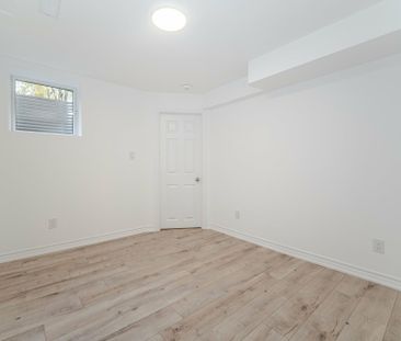 For Lease - 5456 Whitehorn Avenue Unit# Bsmt, Mississauga, Ontario - Photo 3
