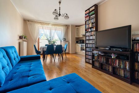 Duża loggia | Łazienka x2 | Garderoba | Winda - Photo 2