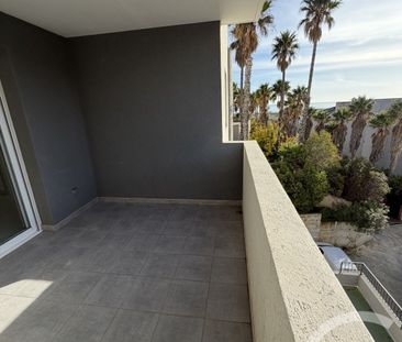 Appartement T2 à louer - Photo 3