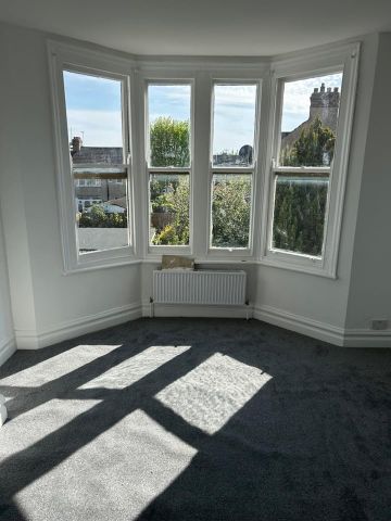 Bedsit, Hazelwood Lane, N13 - Photo 5