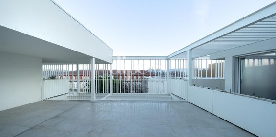 Apartamento T1 em Braga - Photo 3